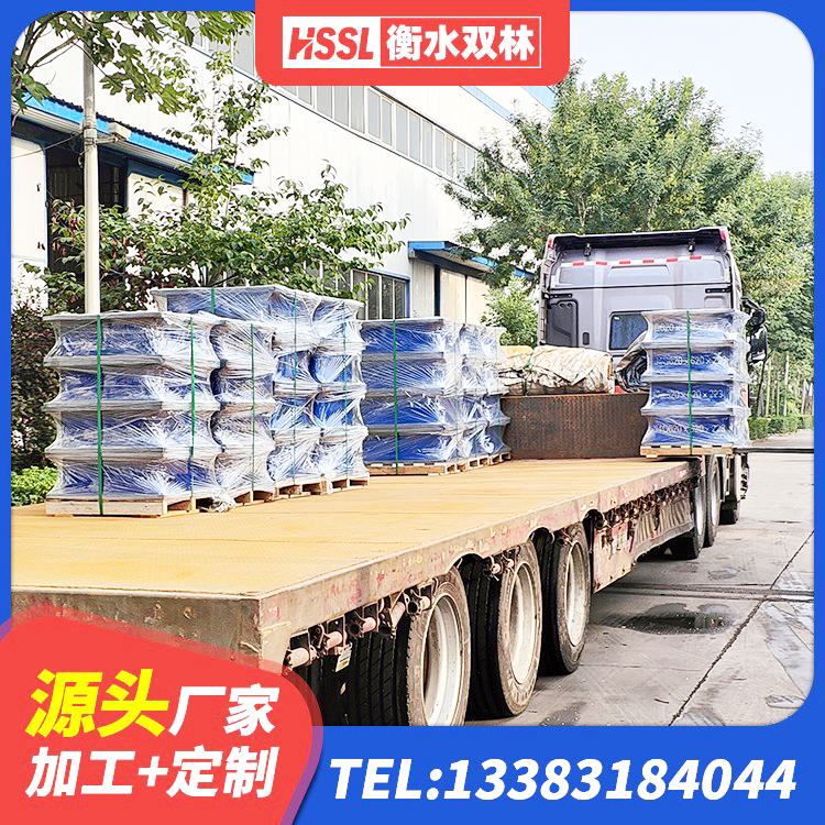 怀集县LRB橡胶隔震支座600(II型)生产厂家 怀集县高阻尼叠层橡胶隔震支座生产厂家 怀集县LRB800铅芯橡胶隔震支座 怀集县LNR400隔震支座生产厂家 - 第4张