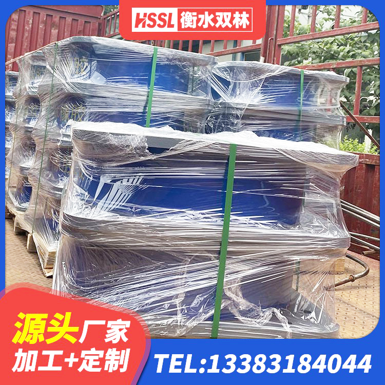怀集县橡胶隔震支座LRB800价格 怀集县铅芯叠层橡胶隔震支座厂家电话 怀集县LRB500-Ⅱ型隔震支座 怀集县钢连廊抗震支座源头工厂 - 第2张