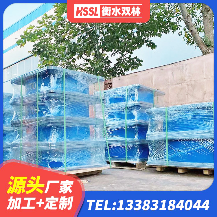 怀集县建筑铅芯支座源头工厂 怀集县LNR1100支座厂家电话 怀集县建筑物隔震支座生产厂家 怀集县抗震支座 - 第2张