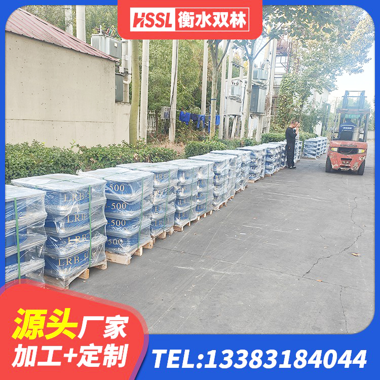 怀集县水平力分散型LNR橡胶隔震支座厂家 怀集县建筑减震橡胶隔震支座源头工厂 怀集县房屋抗震隔震支座源头工厂 怀集县LRB隔震支座500(II型)厂家 - 第3张